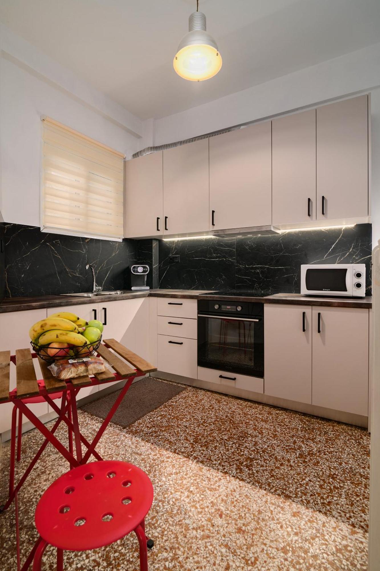 Venias Two-Bedroom Apartment Kallimarmaro And Zappeio Area 아테네 외부 사진
