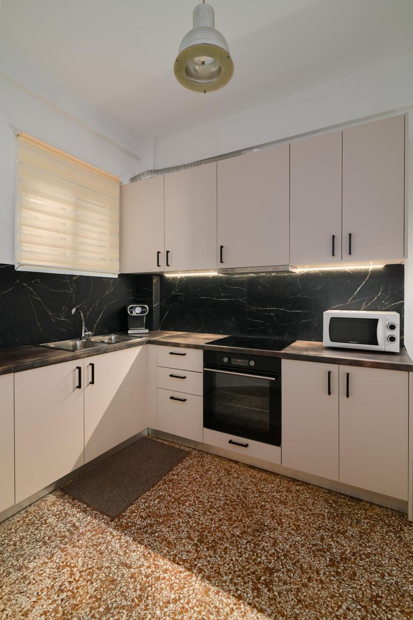 Venias Two-Bedroom Apartment Kallimarmaro And Zappeio Area 아테네 외부 사진
